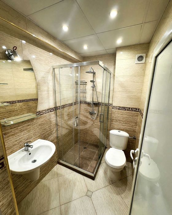 Продава се Двустаен апартамент в Бургас, Сарафово - 60 кв.м за 2317 €/кв.м - Снимка #4