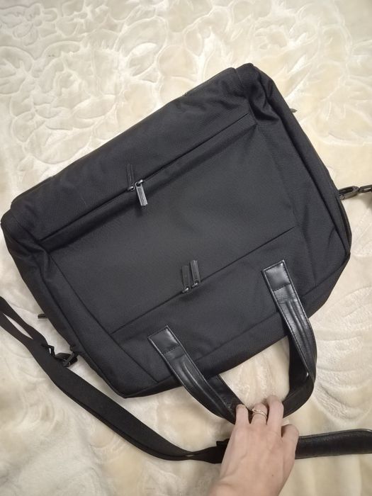Geanta laptop Samsonite
