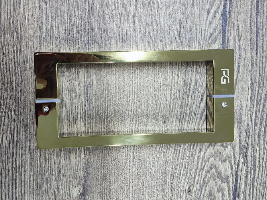 Ручки для душевых кабин