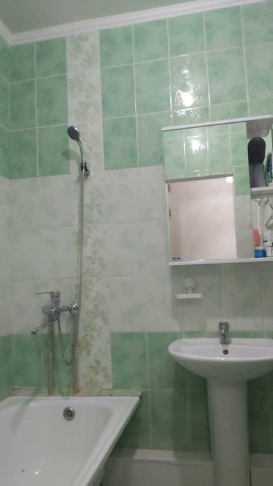 СРОЧНО Продается квартира в мкр Алмагуль