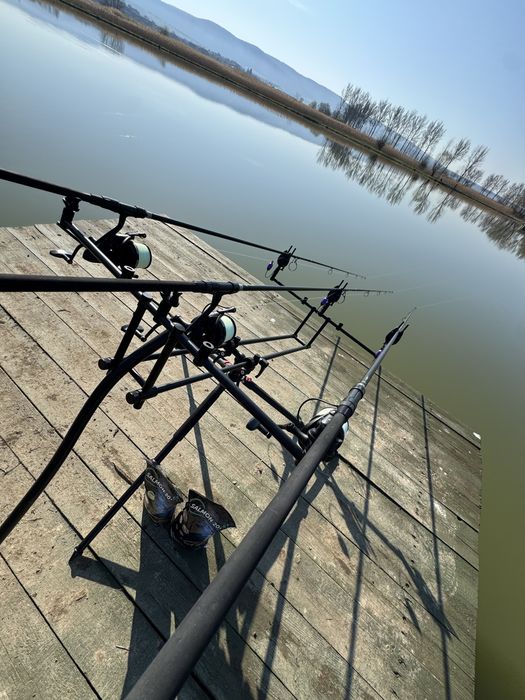 Rod pod pro FL premiu