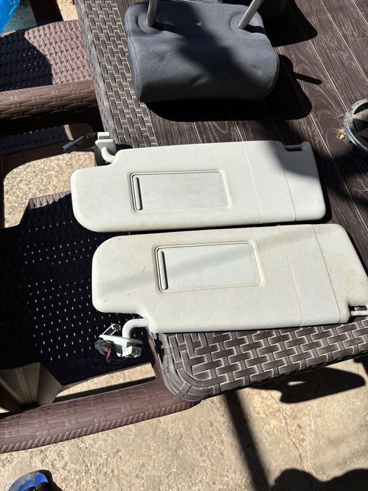 2бр сенници голф 5