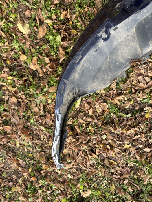 Bara Spate Vw Polo 6R 2013-2016