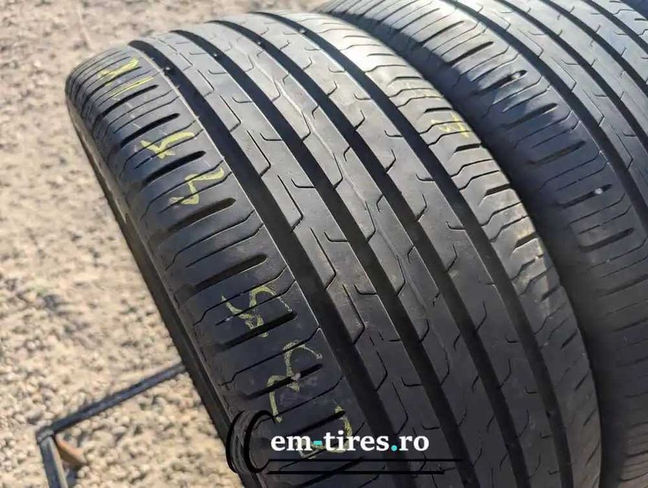 SET 4 Anvelope Vara 235/45 R18 CONTINENTAL EcoContact 6 94W