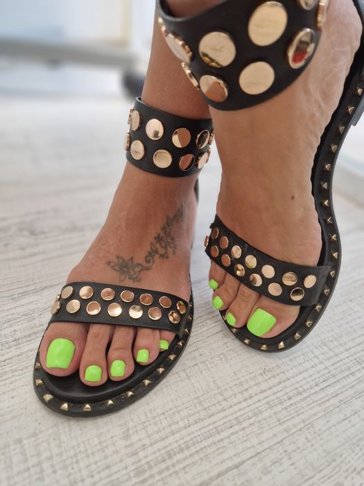 Manichiura  pedichiura