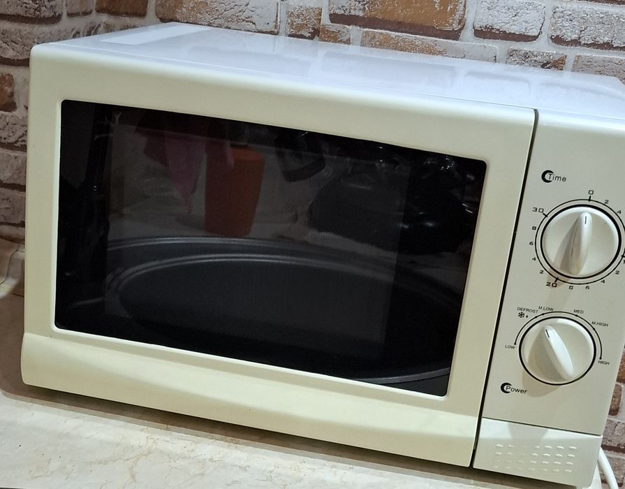 Продам микровалновку