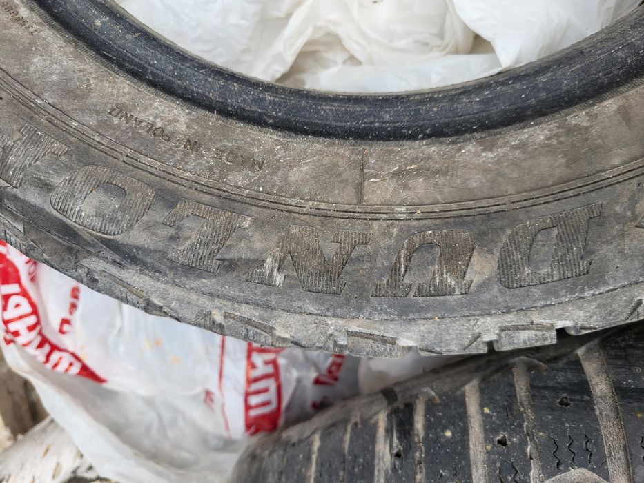 Шины покрышки Dunlop 185/65/15
