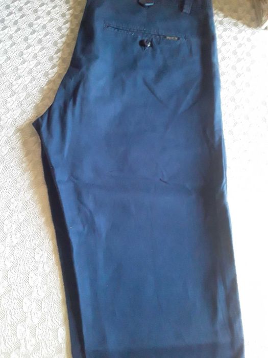 брюки мужские.размер 31-33.