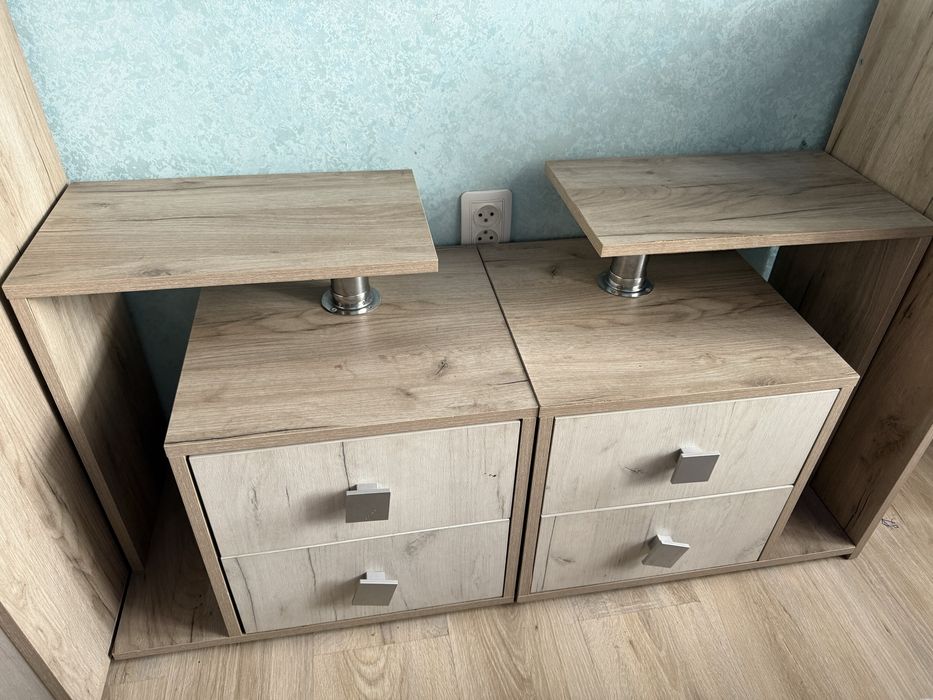 Спальная гарнитура