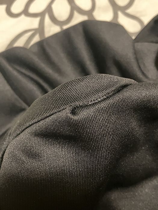 Адидас суичър с качулка