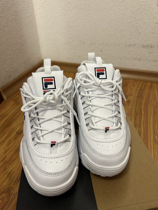 Обувки FILLA/дамски