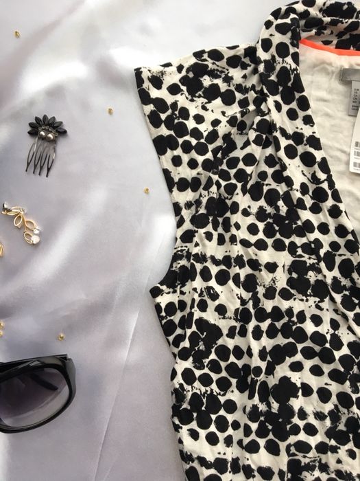 Кофточка без рукавов