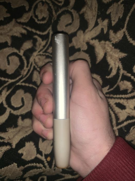 Iqos iluma one impecabil