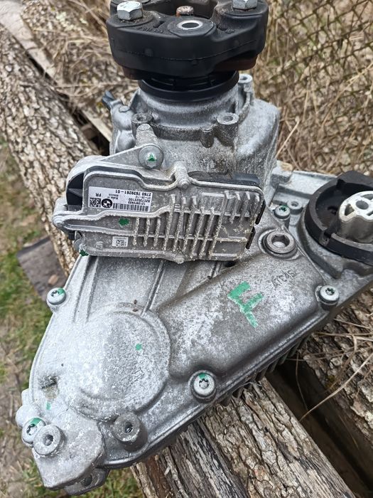 Cutie transfer bmw x3 f25