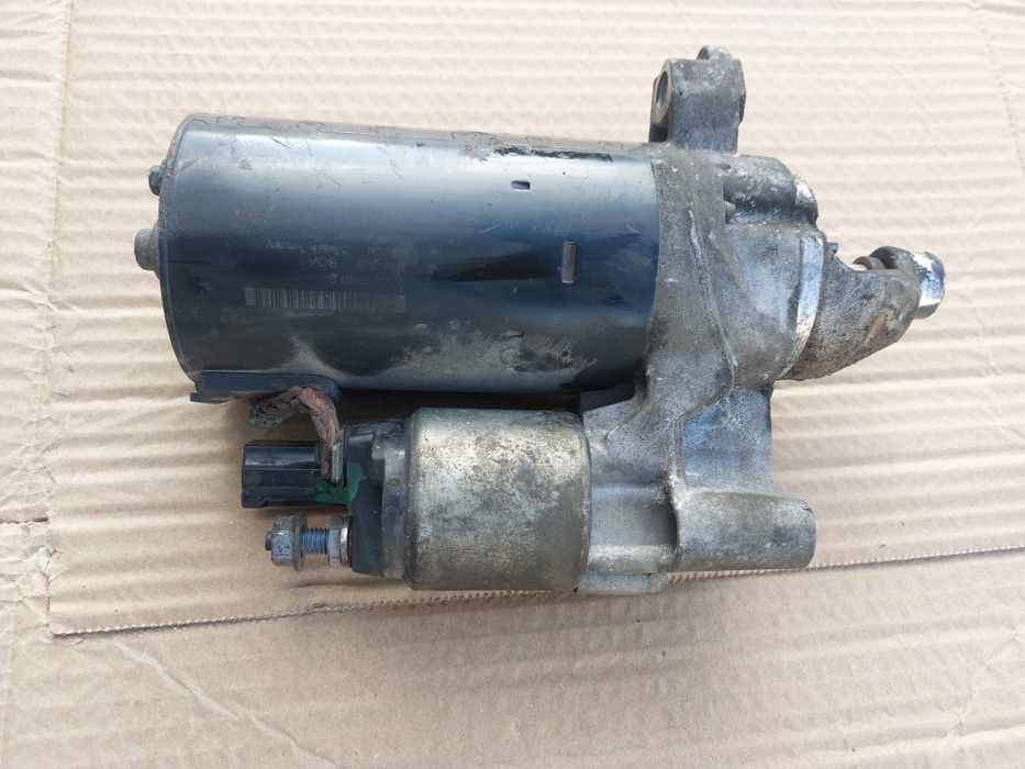 Electromotor / Alternator Audi A6 C7 4G Model 2011-2014 CGLC ETC 2.0