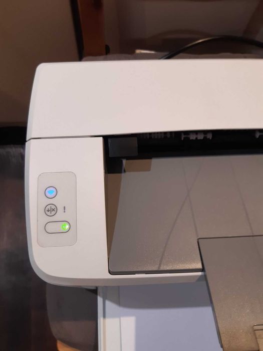 Лазерен принтер HP M110 we