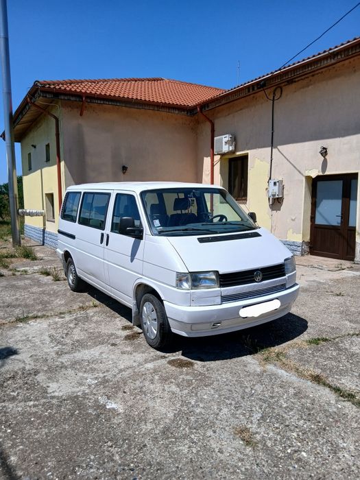 Vand Volkswagen T4 1994 1.9TDI