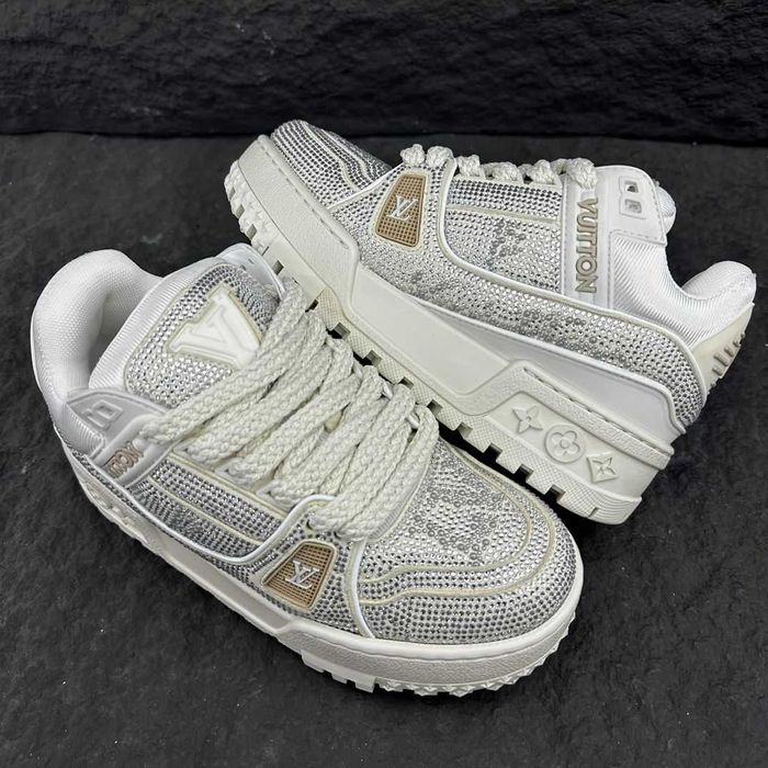Sneakers Louis Voitton Jumbo