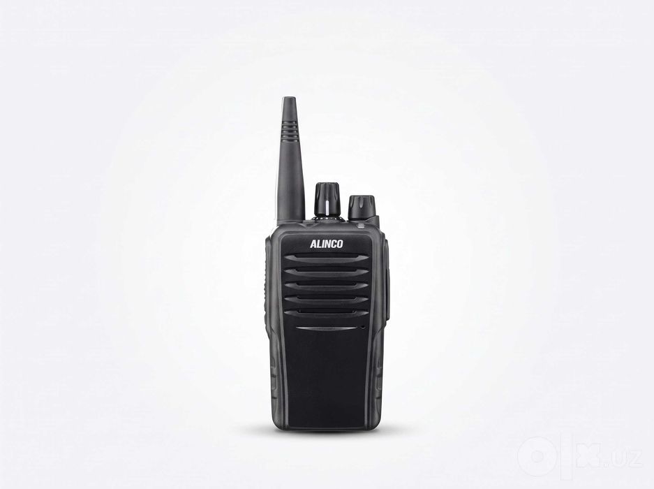 Рация Alinco DJ-VX-46
