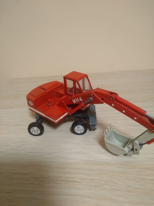 Метални колички  Мачбокс