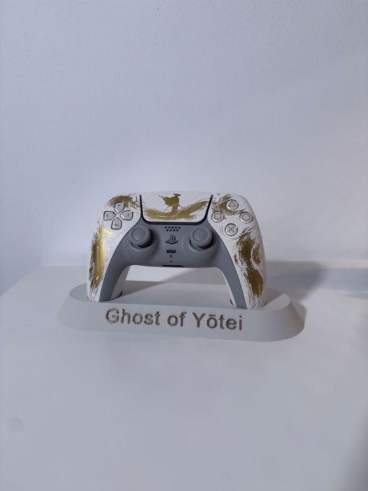 Suport controller ps5 Ghost Of Yotei