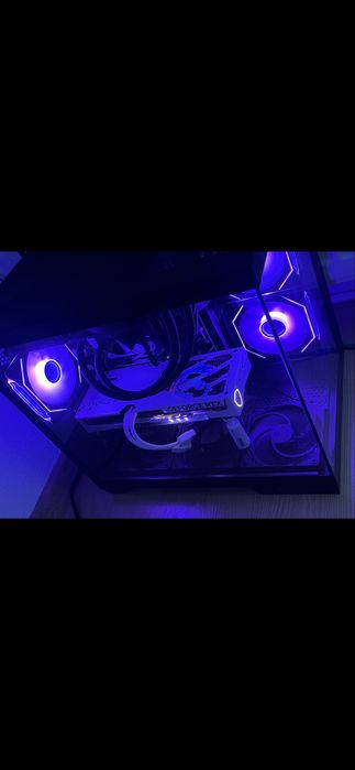 Setup Gaming Nou  Garantie