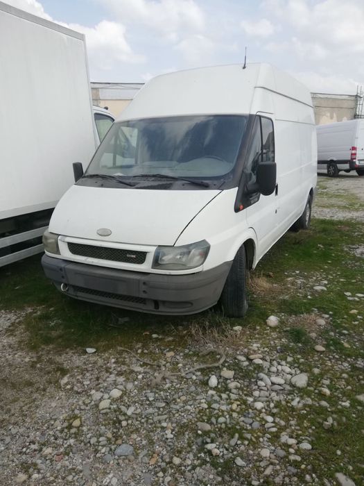 Vand Ford Transit 2003