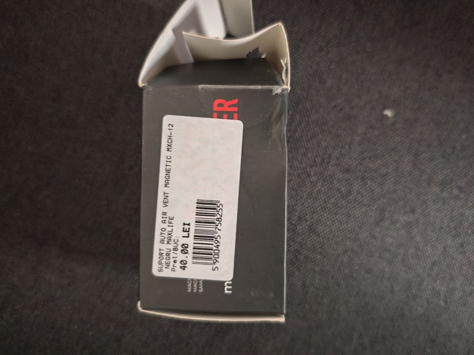 Vând Suport telefon Magnetic Car Holder