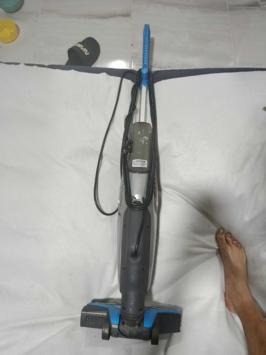 Aspirator multifuncțional bisselle