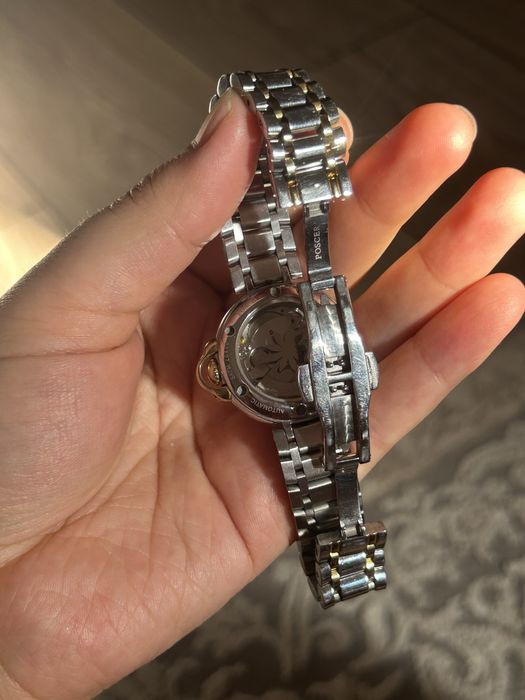 Женские часы Poscer Automatic  L 6133