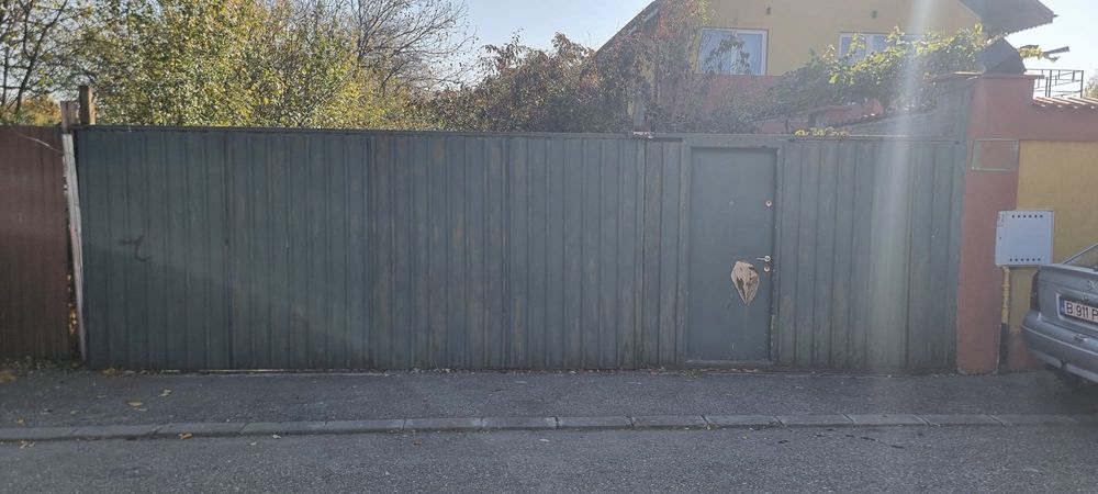 Proprietar Vand teren zona Dedeman Colentina , Bucuresti sector 2