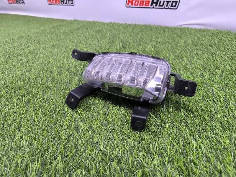 Противотуманная фара Hyundai Sonata