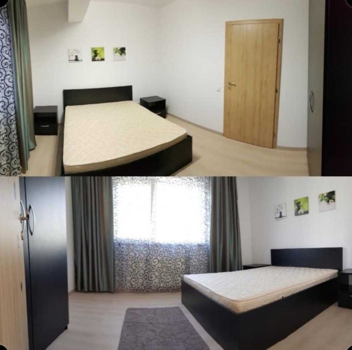 Proprietar, 2 camere, Dristor Residence, metrou Dristor, parcare subterana