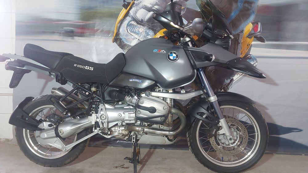 BMW R1150 GS 2003 ABS Adventure-cioc.
