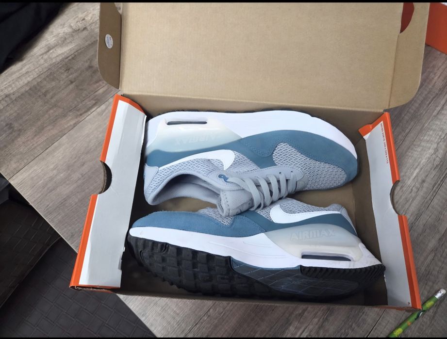 Nike Air Max Marimea 43