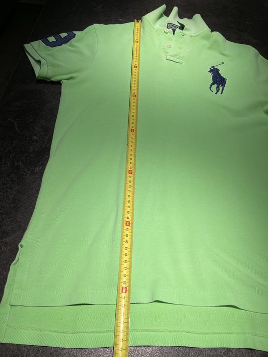 Tricou Polo Ralph Lauren