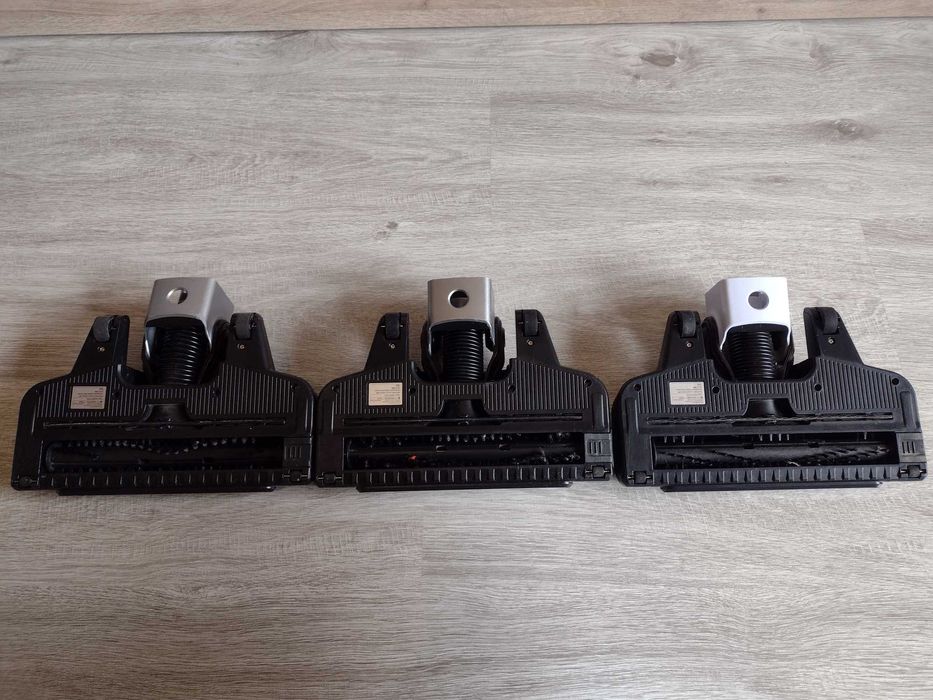 Bosch Flexxo 4 2gen четкаща глава