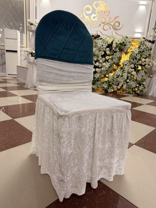 Стулья металлические