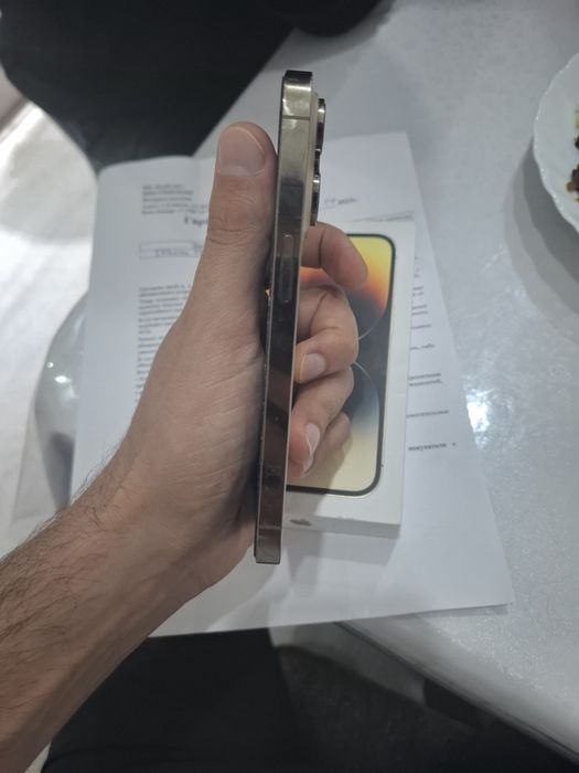 iPhone 14 про идеал