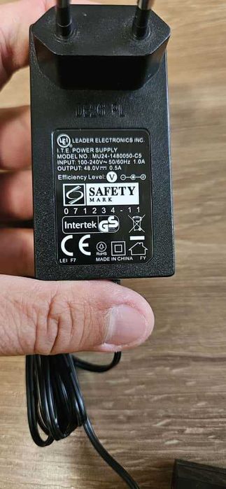 PoE Injector TP-LINK TL-PoE150S