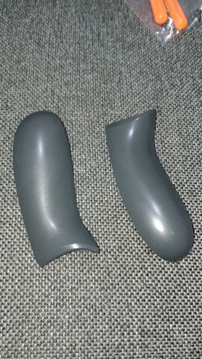 Запчасти для джойстика Xbox One, Стики грибки, Корпус