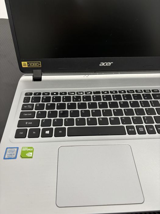 Laptop Office Acer i5