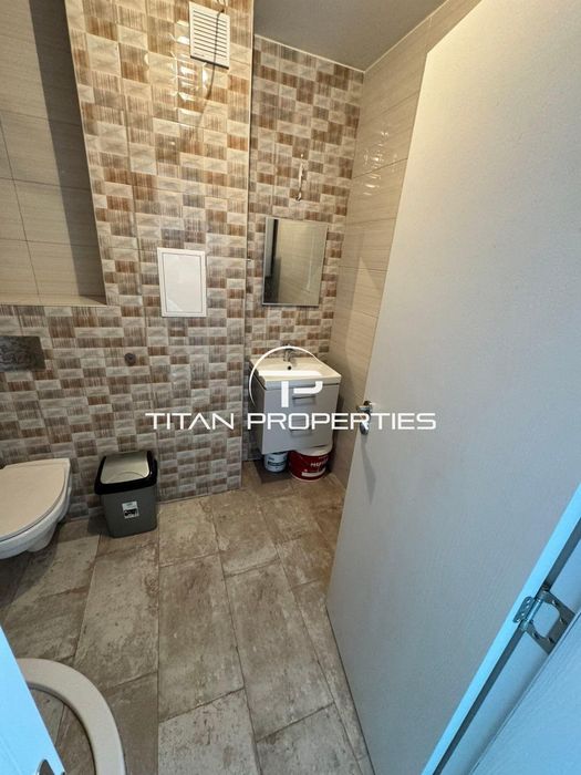 Ексклузивна оферта !  ж.к Меден Рудник зона В  с Паркомясто в цената !