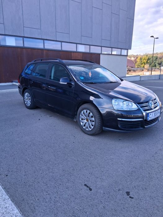 VOLKSWAGEN Golf 2007 — imagine 3