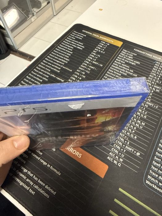 Call of Duty Black Ops 7 PS5 Nou Sigilat Original