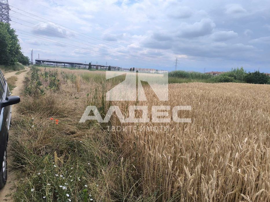 Продава се парцел в гр. Пазарджик, Бошулско Шосе