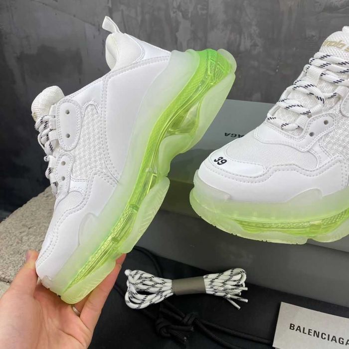 Balenciaga Triple S