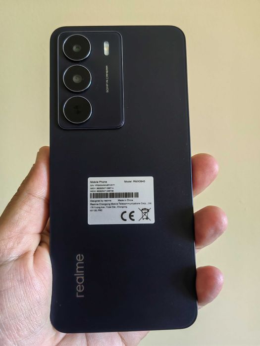 Realme 14X с гаранция