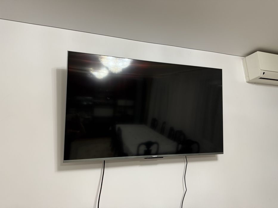 Телевизор xiaomi