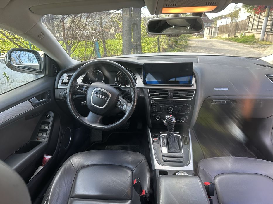 Audi a 5 / 3.0 tdi